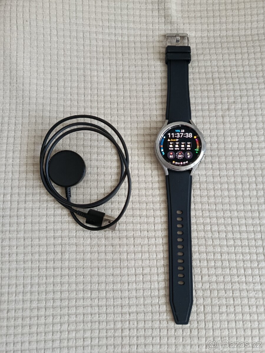 Samsung Watch 4 Classic 46mm