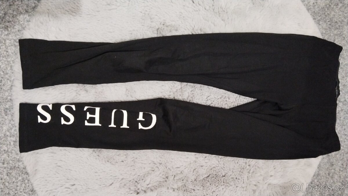 Legíny Guess 14 let