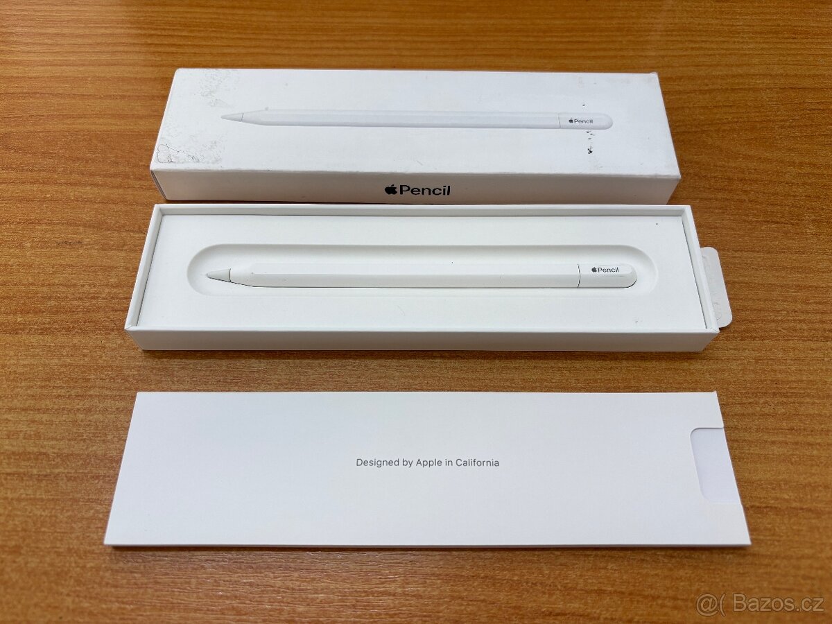 Apple Pencil (USB-C)