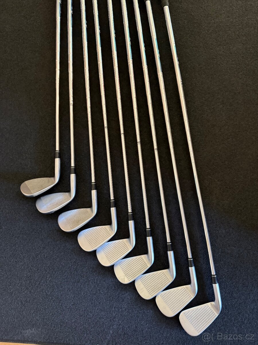 Callaway apex CF16