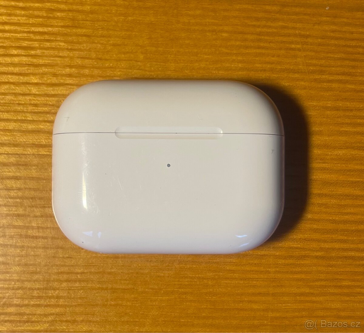 Apple AirPods Pro 2 (USB-C, 2023) – kompletní balení