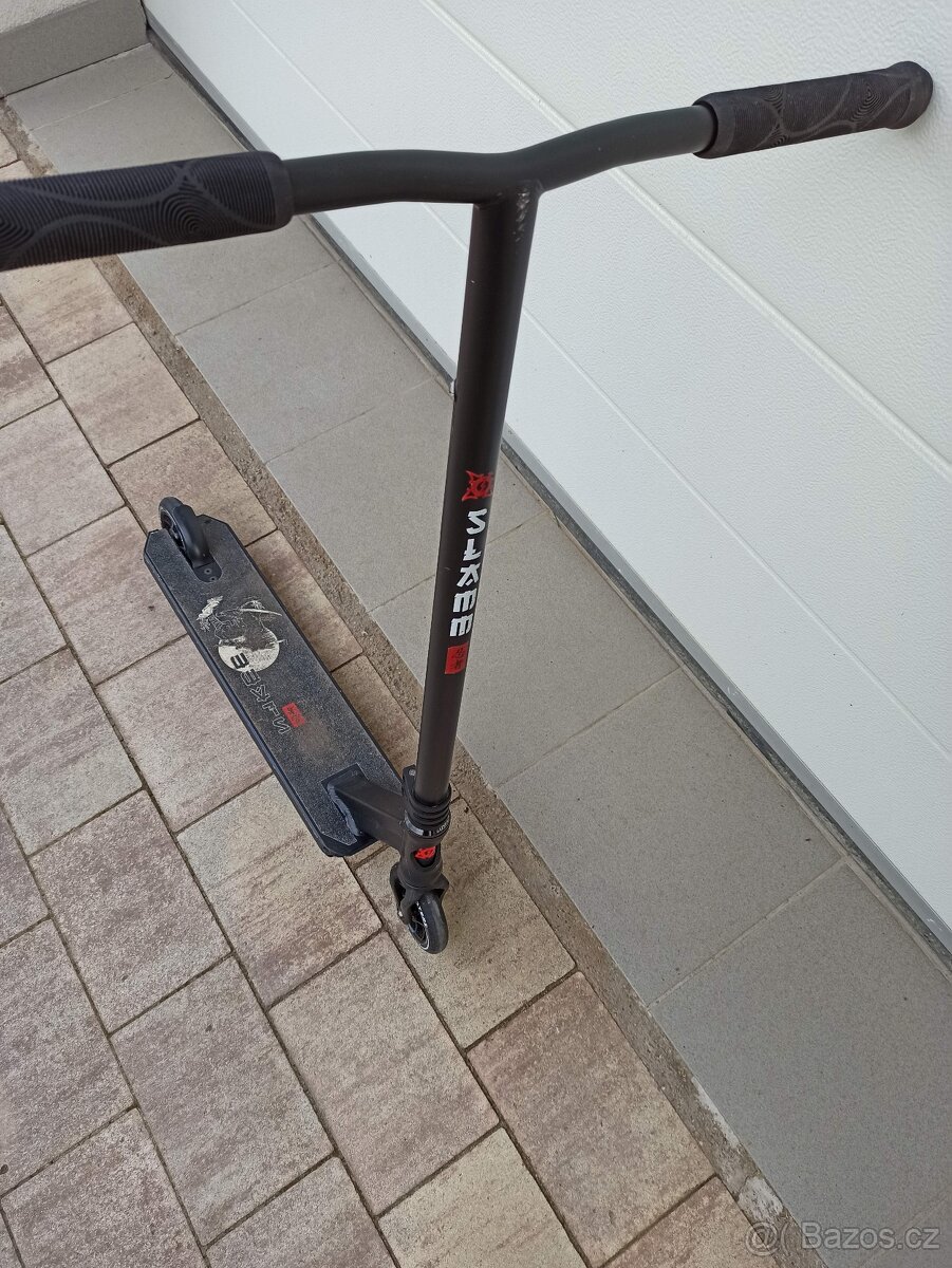 Slamm Sentinel V3 Ninja