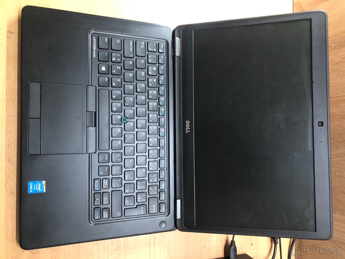 Dell Latitude E5450