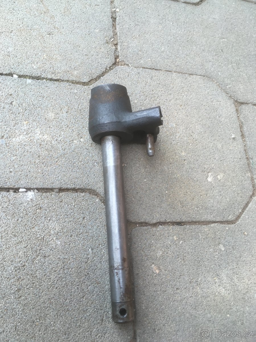 řadící křídel J 250 559