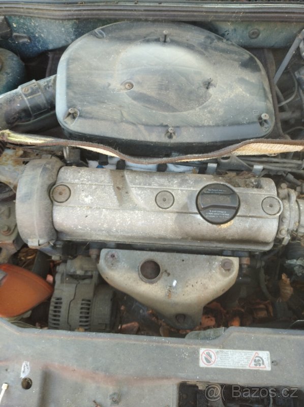 Motor 1.6