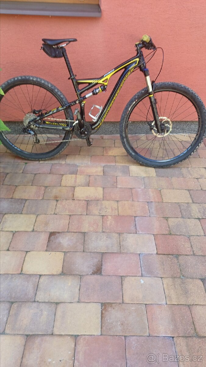 Specialized Camber comp 29
