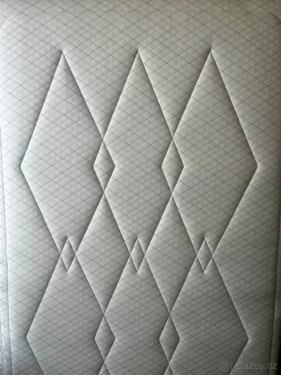 LB Bohemia matrace 90x200 cm