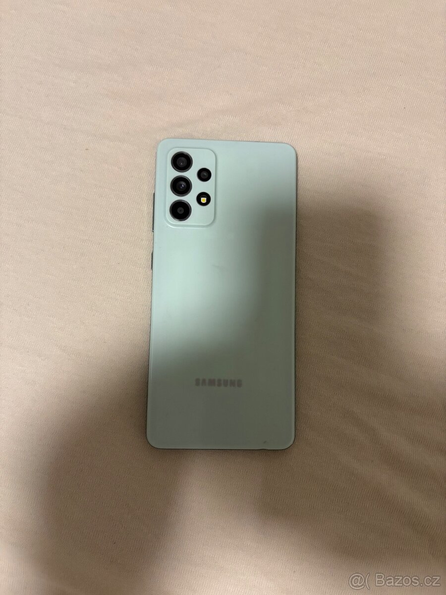 Samsung A52s 5G