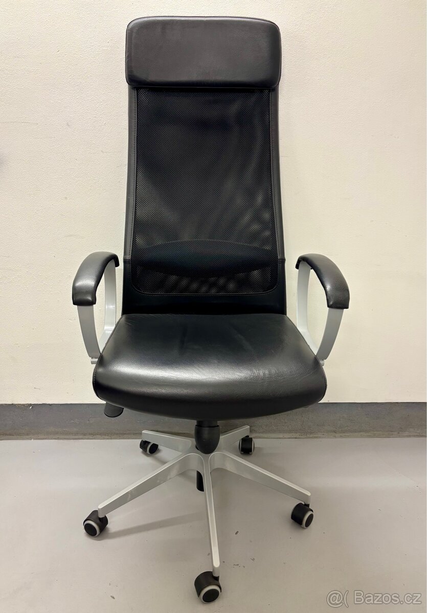 Kancelářská židle Ikea Markus