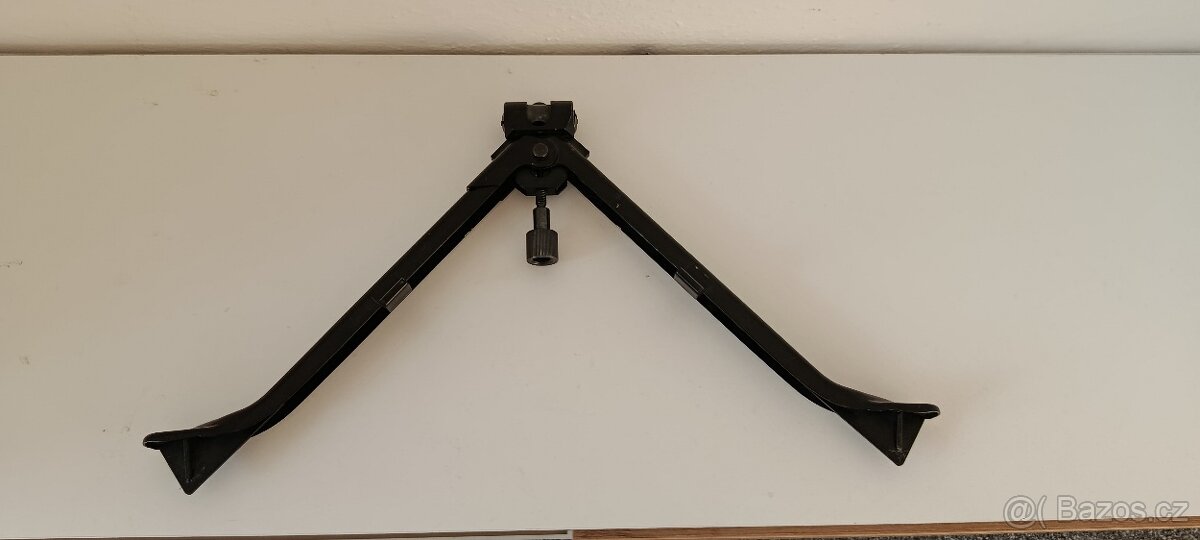 MG42,MG53 dvojnožka