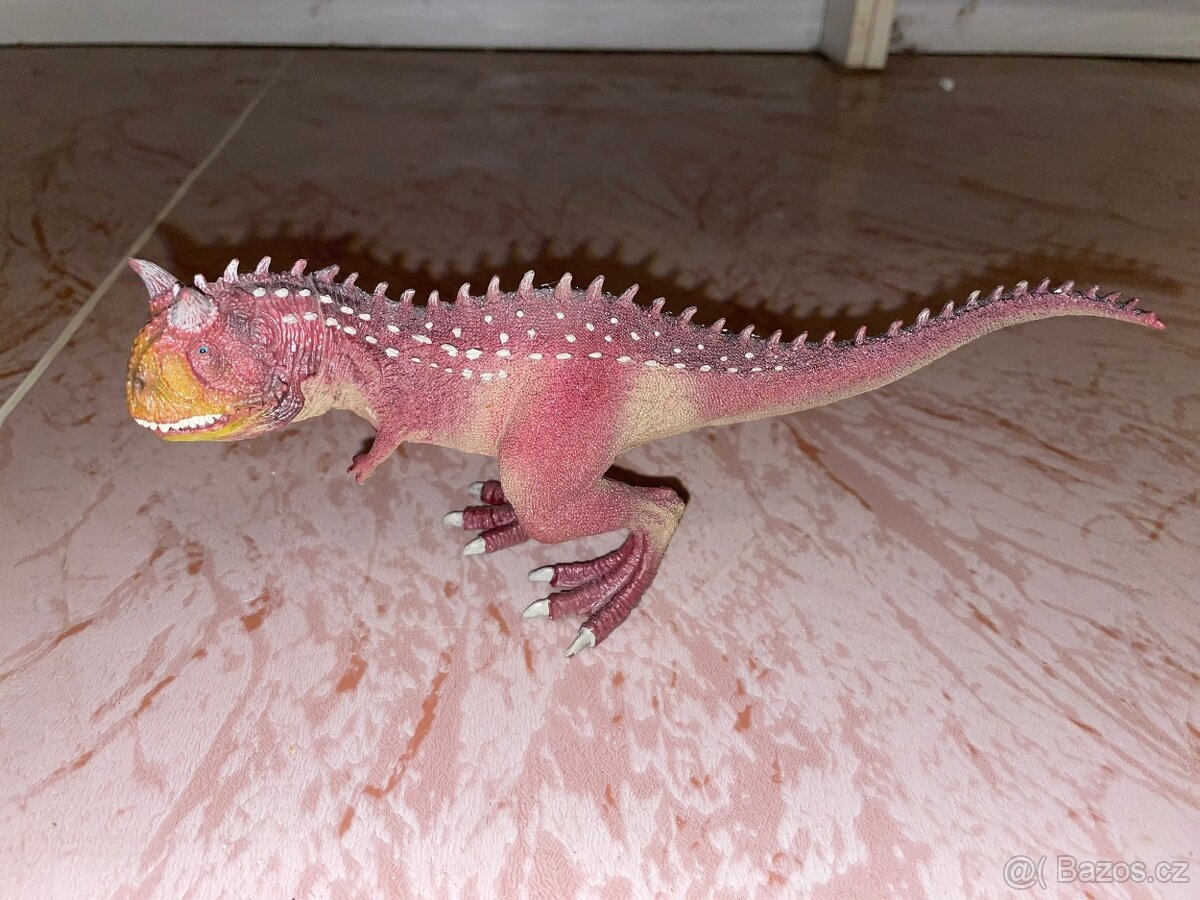 Carnitaurus - Schleich