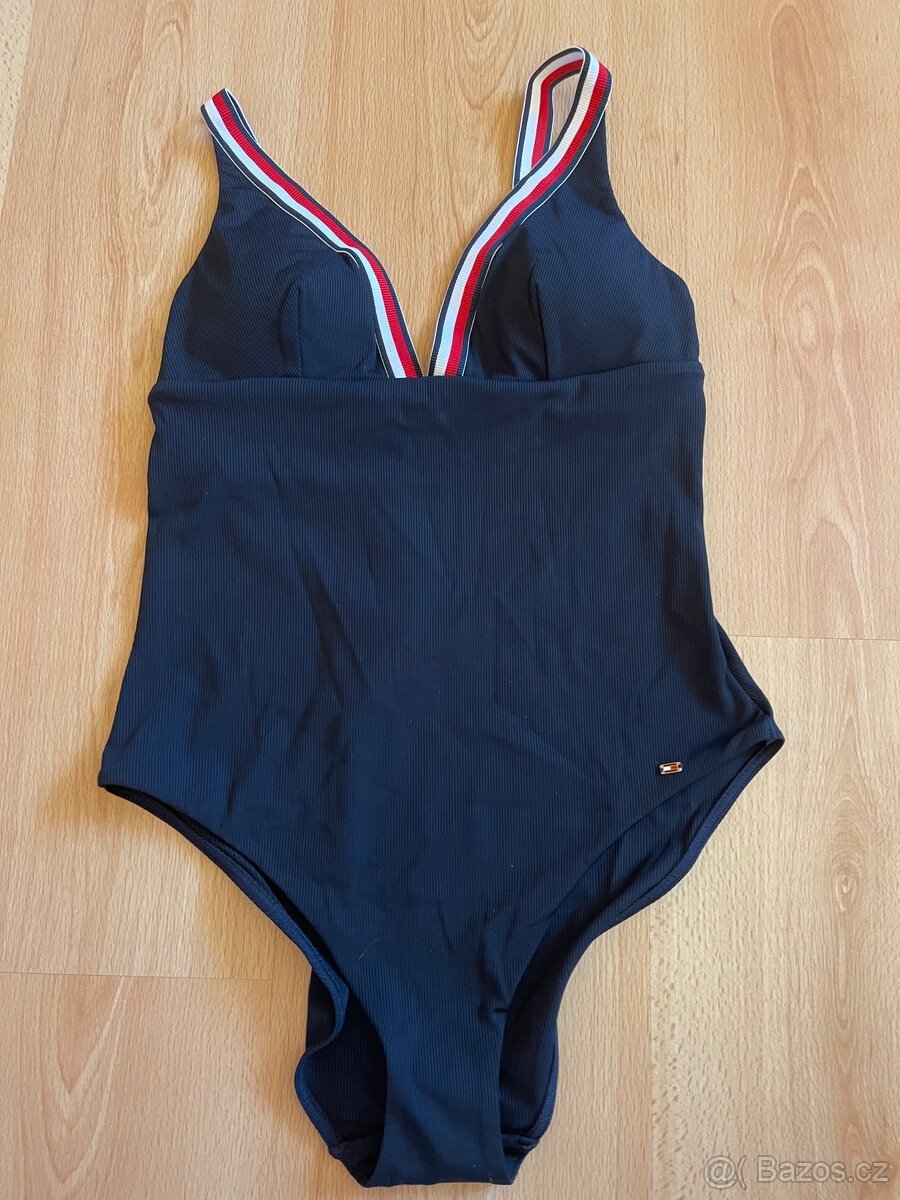Dámské plavky Tommy Hilfiger