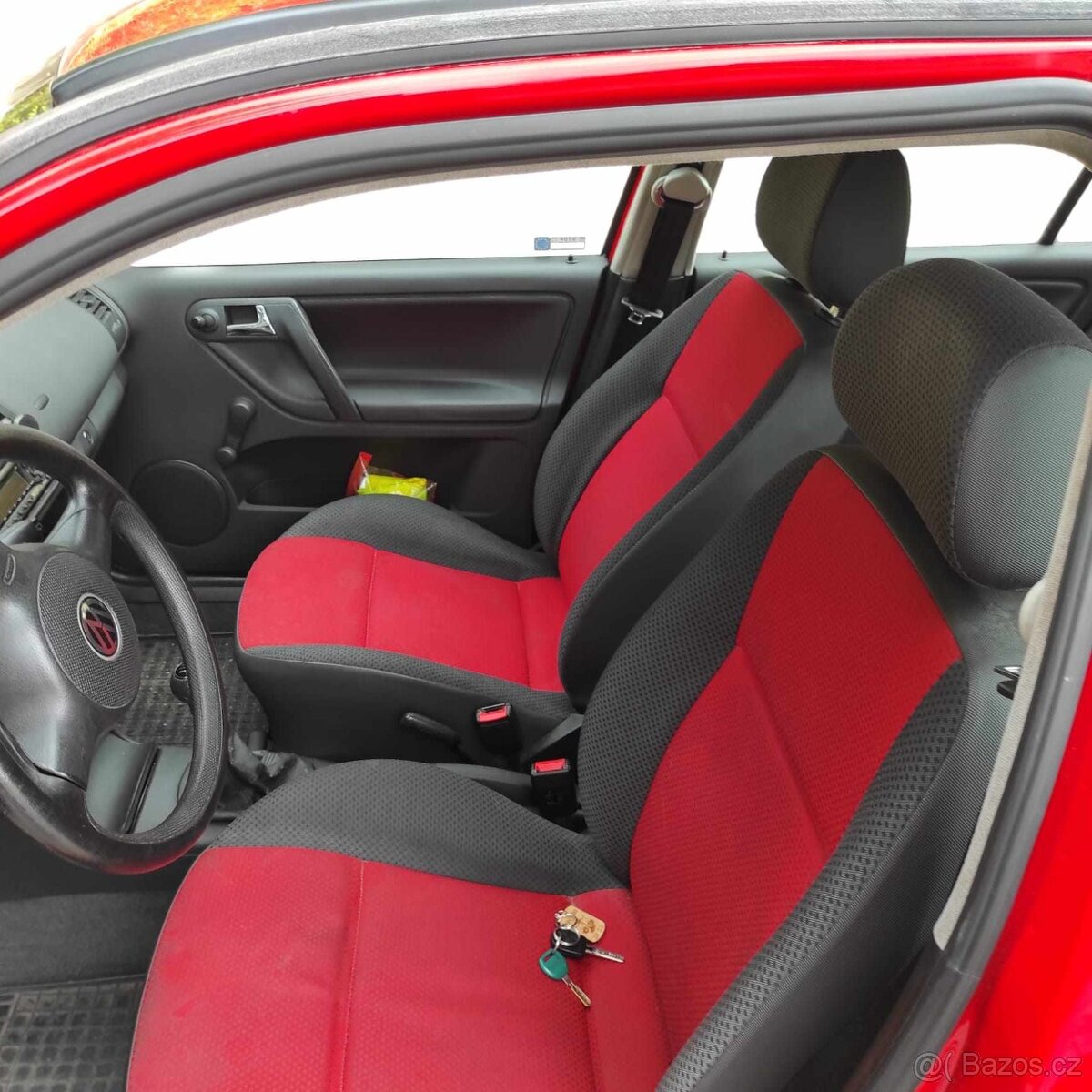 Prodám VW Polo