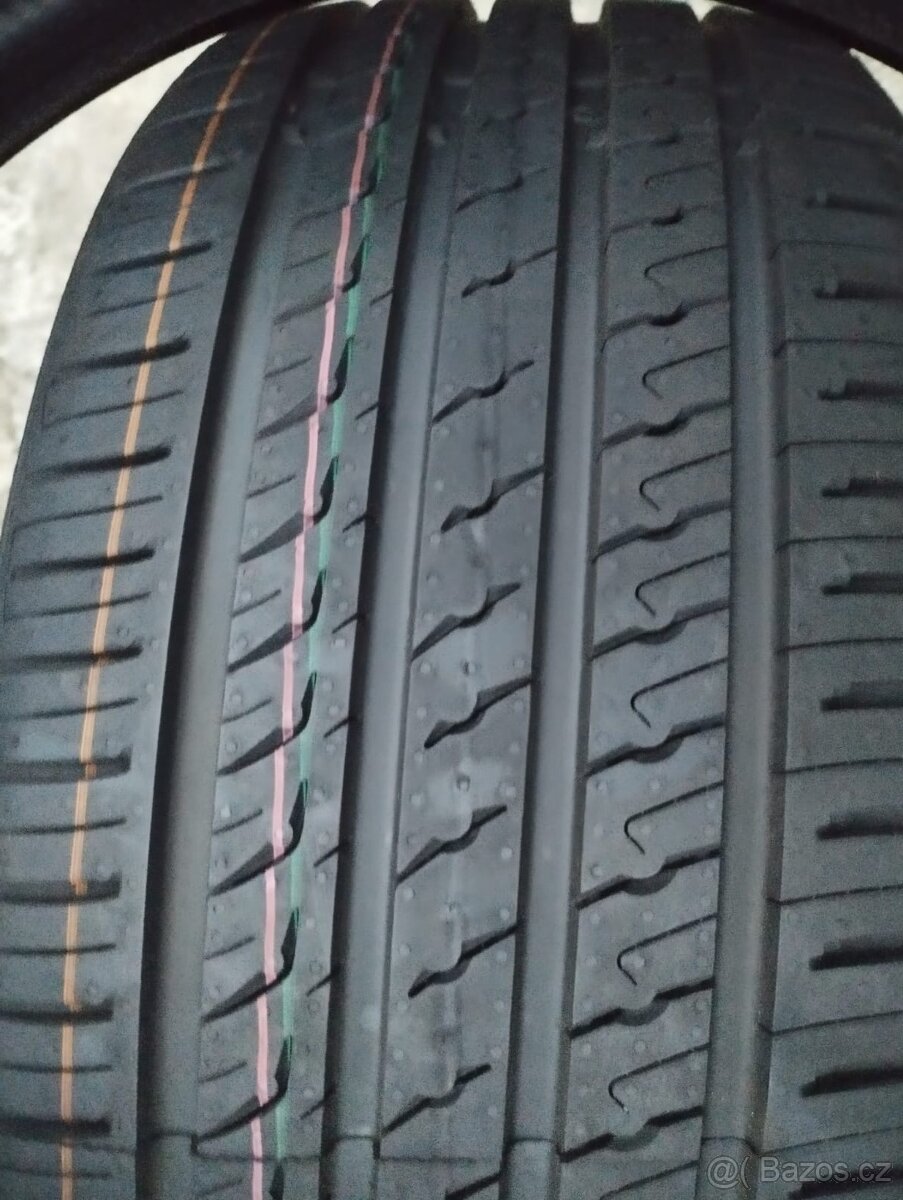 Barum Bravuris 5 225/35 R19 Y XL 88Y