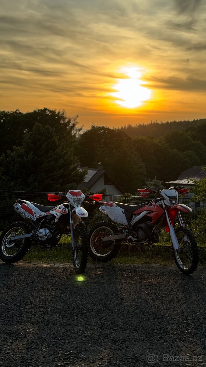 Hm cre 125 2t 2015