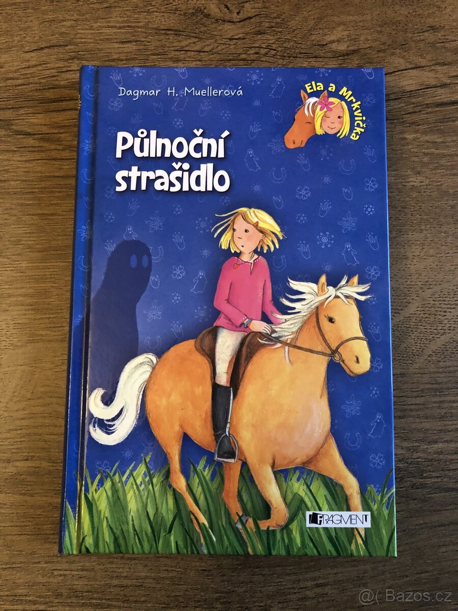 Půlnoční strašidlo