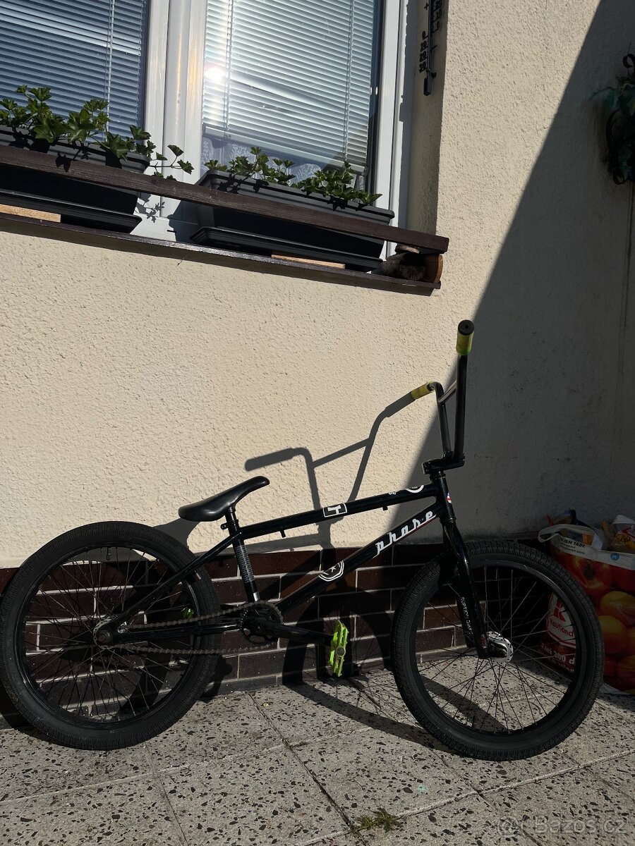 Bmx kolo