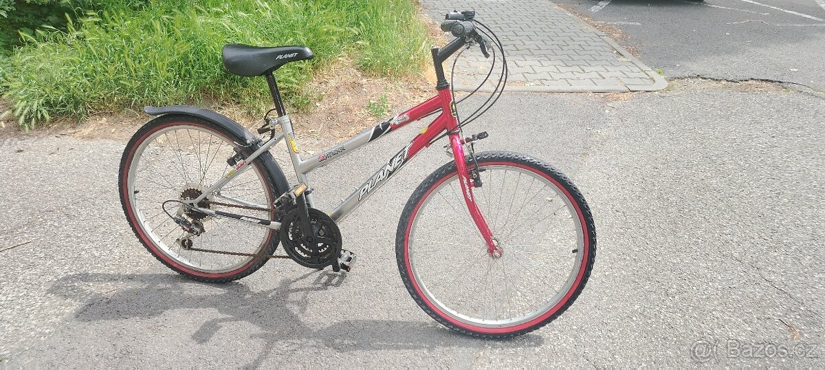 Horske Kolo 24"