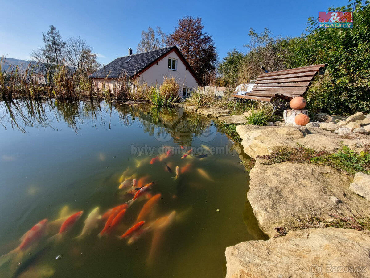 Prodej rodinného domu, 70 m², Česká Třebová