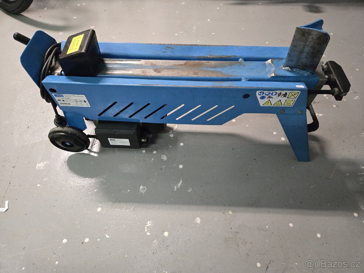 Štípač na dřevo Gude W520/5 T