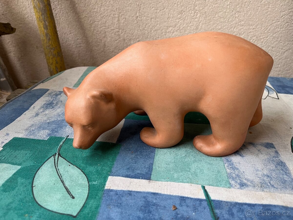 Medvědice