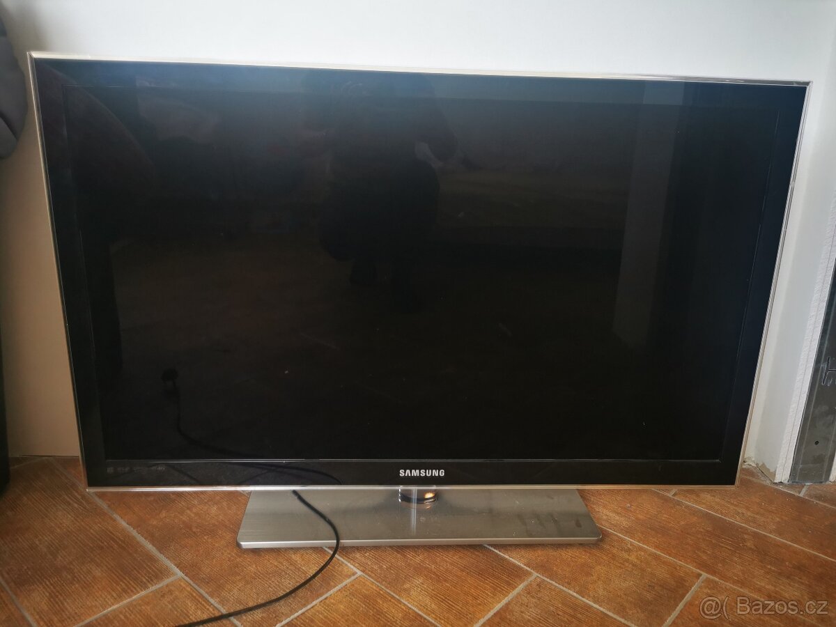 Televize Samsung