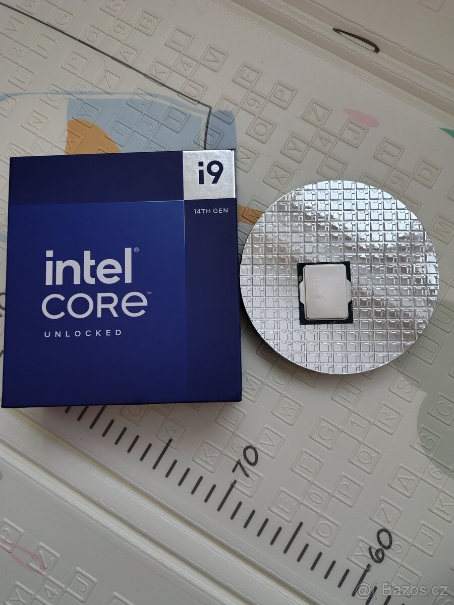 Intel Core i9-14900K
