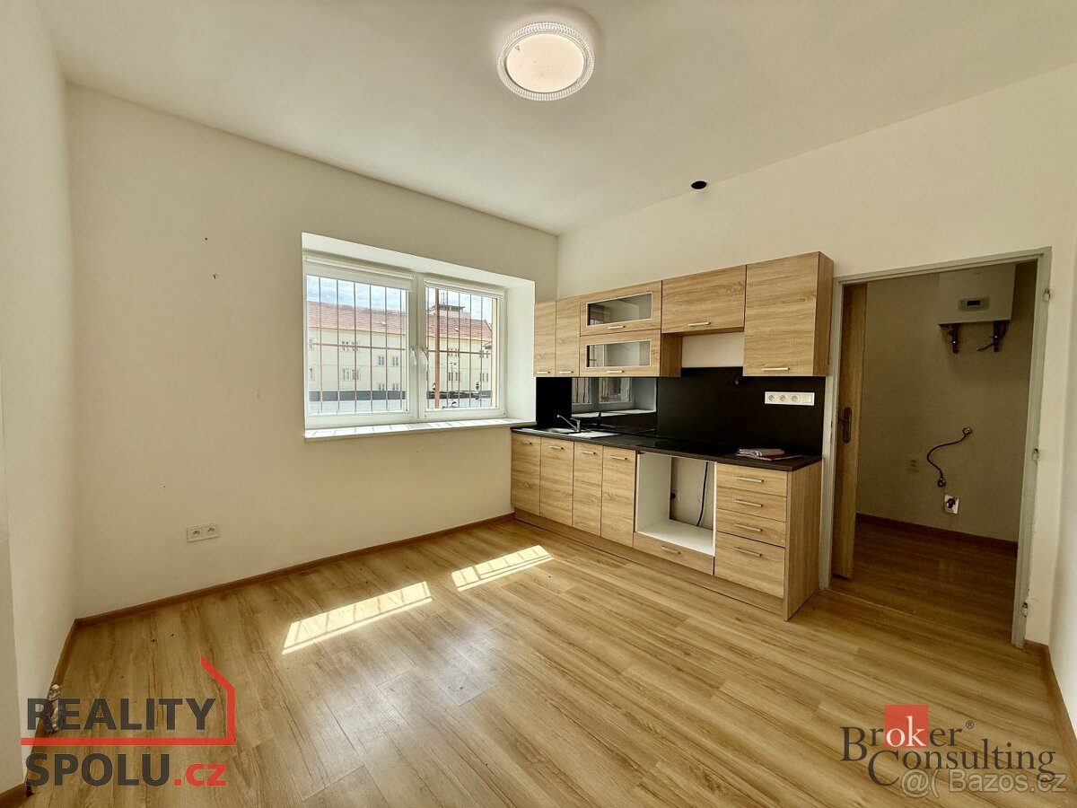 Pronájem, ostatní/jiný, 62 m2, náměstí 1. Máje 91, 43001 Cho