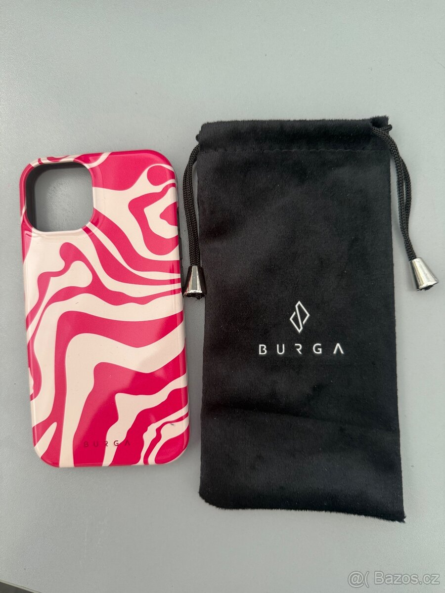 Burga kryt Iphone 14