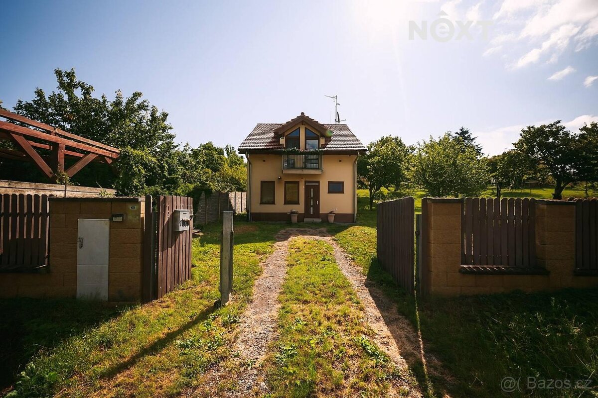 Prodej Rodinný dům, 110㎡