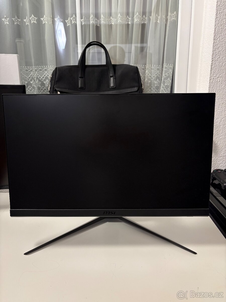 MSI Optix ( G241V E2 ) Full HD Gaming Monitor
