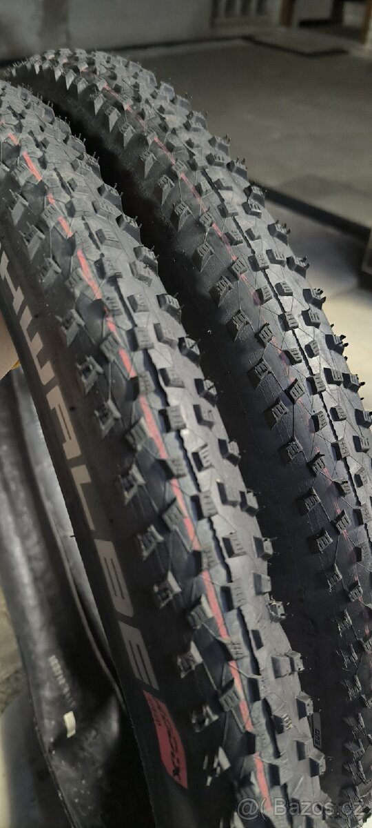Schwalbe Rocket Ron 29x2.10 kevlar