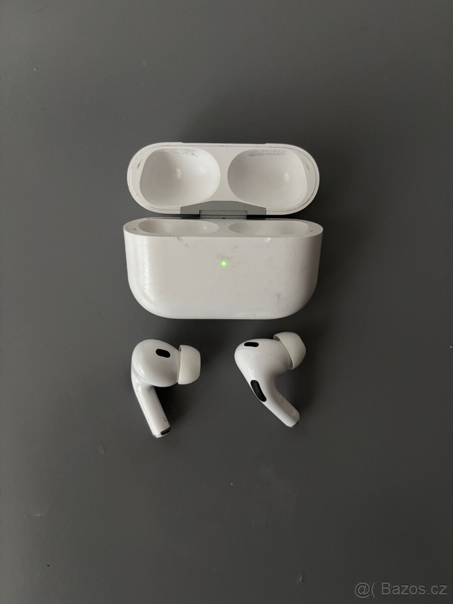 AirPods Pro 2. generace