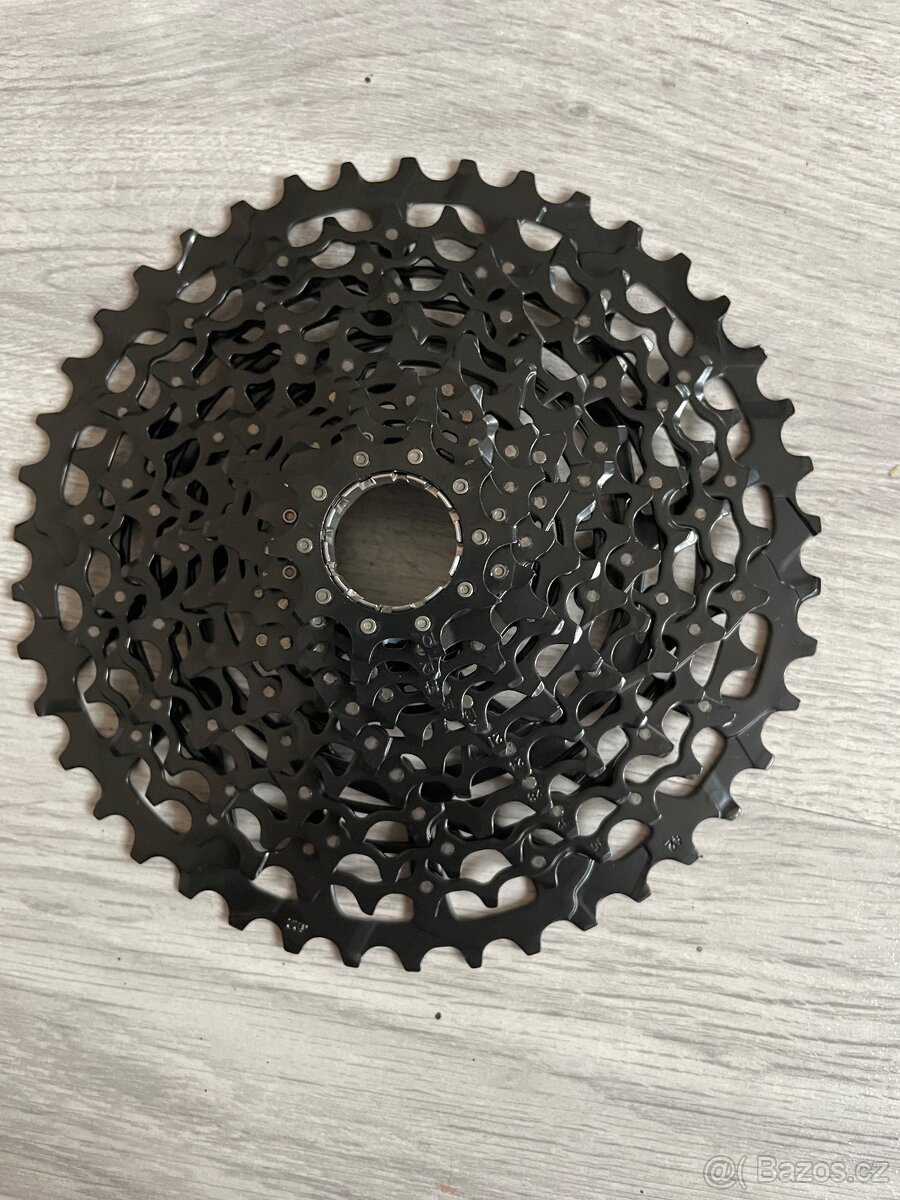 Kazeta sram XD 10-42 sp 11