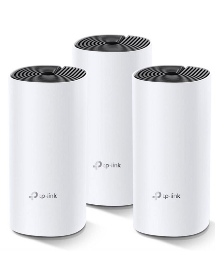 TP link 3ks routery