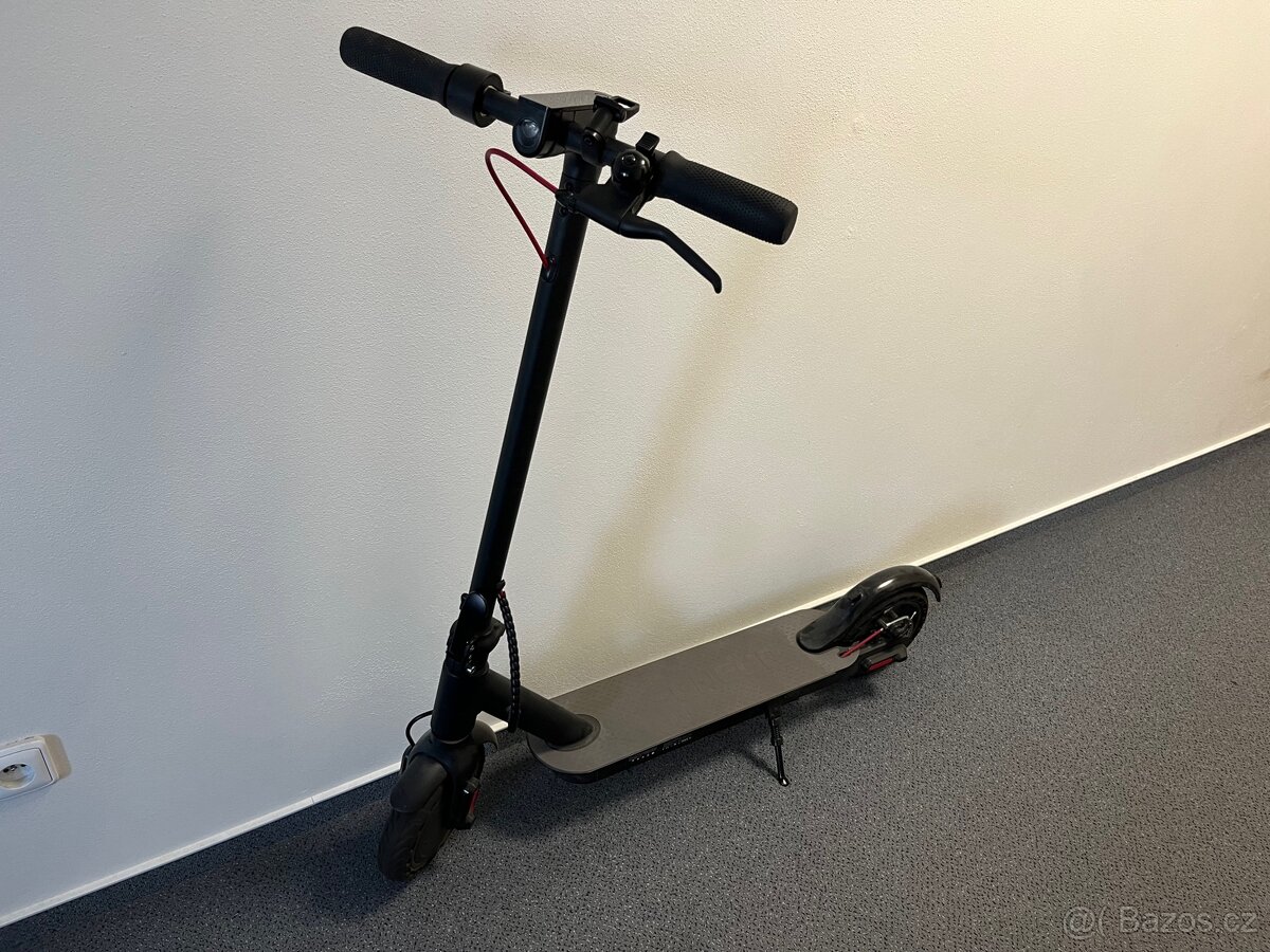 SENCOR SCOOTER ONE 2020 elektrická koloběžka