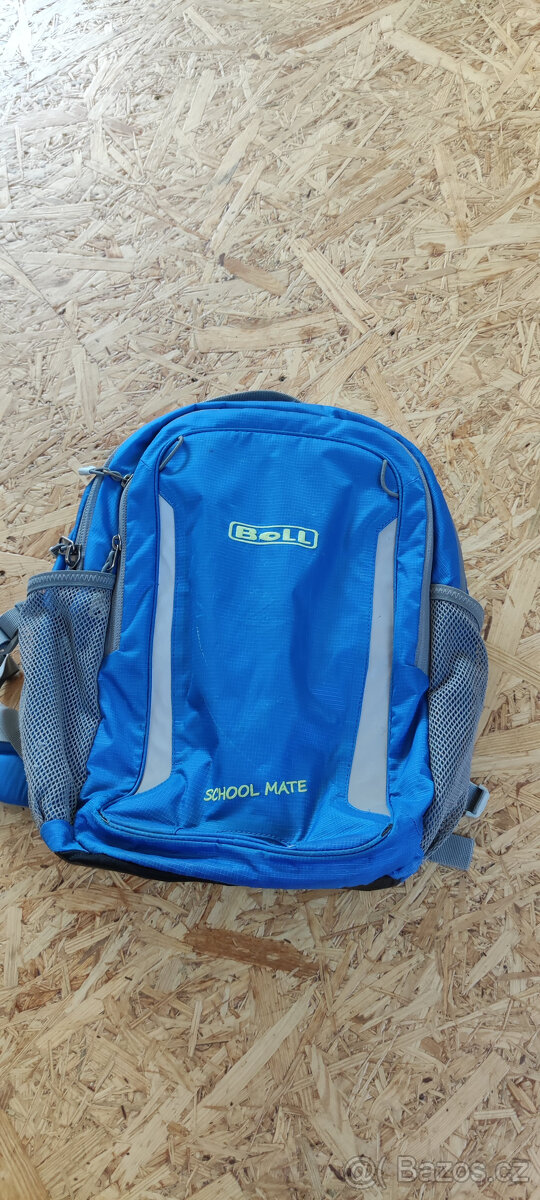 Dětský batoh Boll School Mate 20