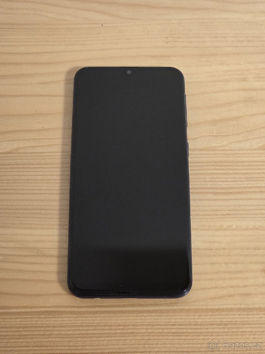 Samsung galaxy a20e