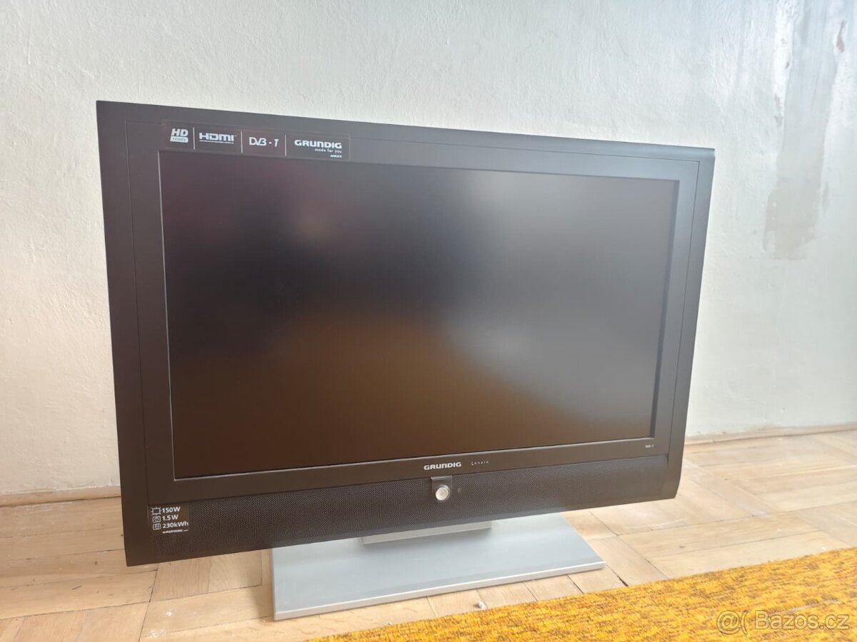 TELEVIZE Grundig AHW.815
