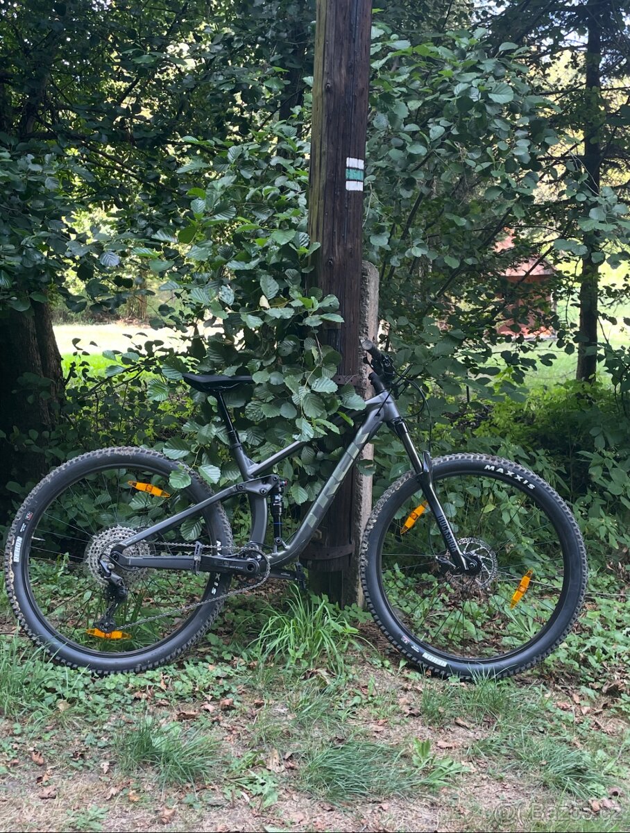 Trek fuel ex-5