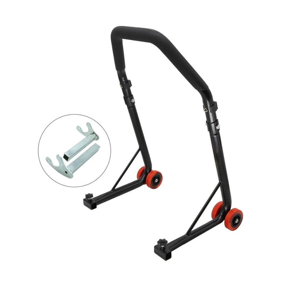 Prodam Zadni motostojan SEFIS D18 s haky