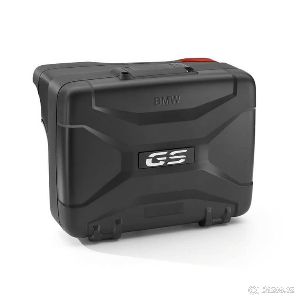 Koupim vario boční kufry