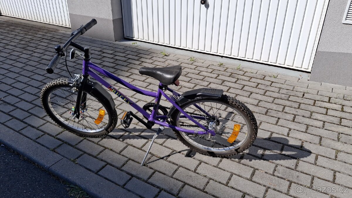 Dětské kolo 20