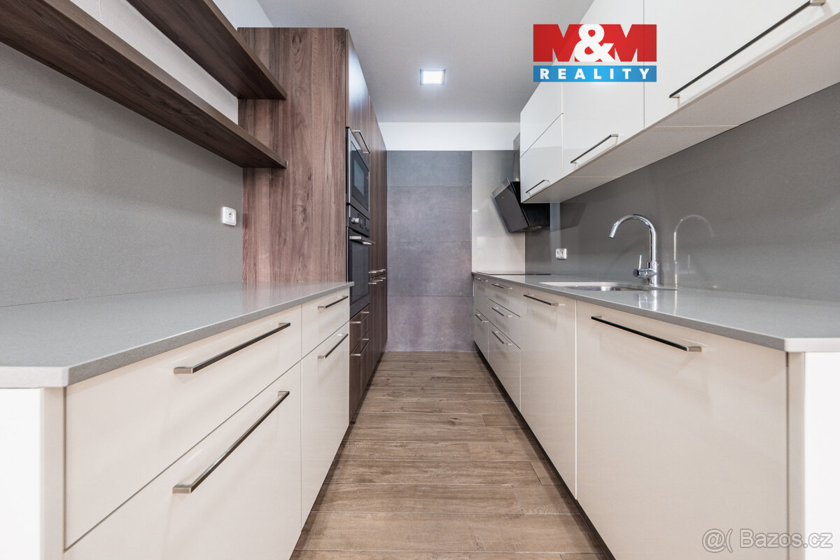 Prodej bytu 3+kk v Praze, ul. Vašátkova