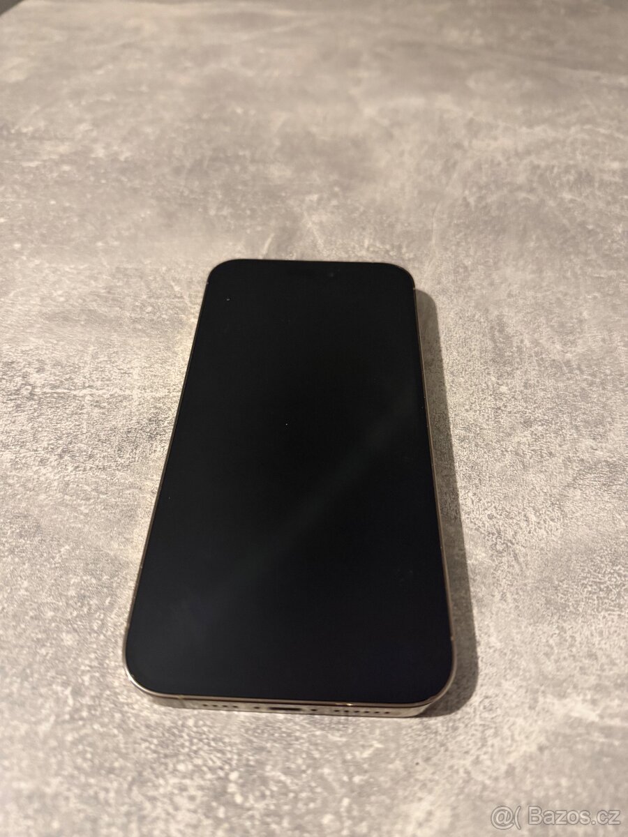 APPLE IPHONE 14 PRO MAX 128GB GOLD