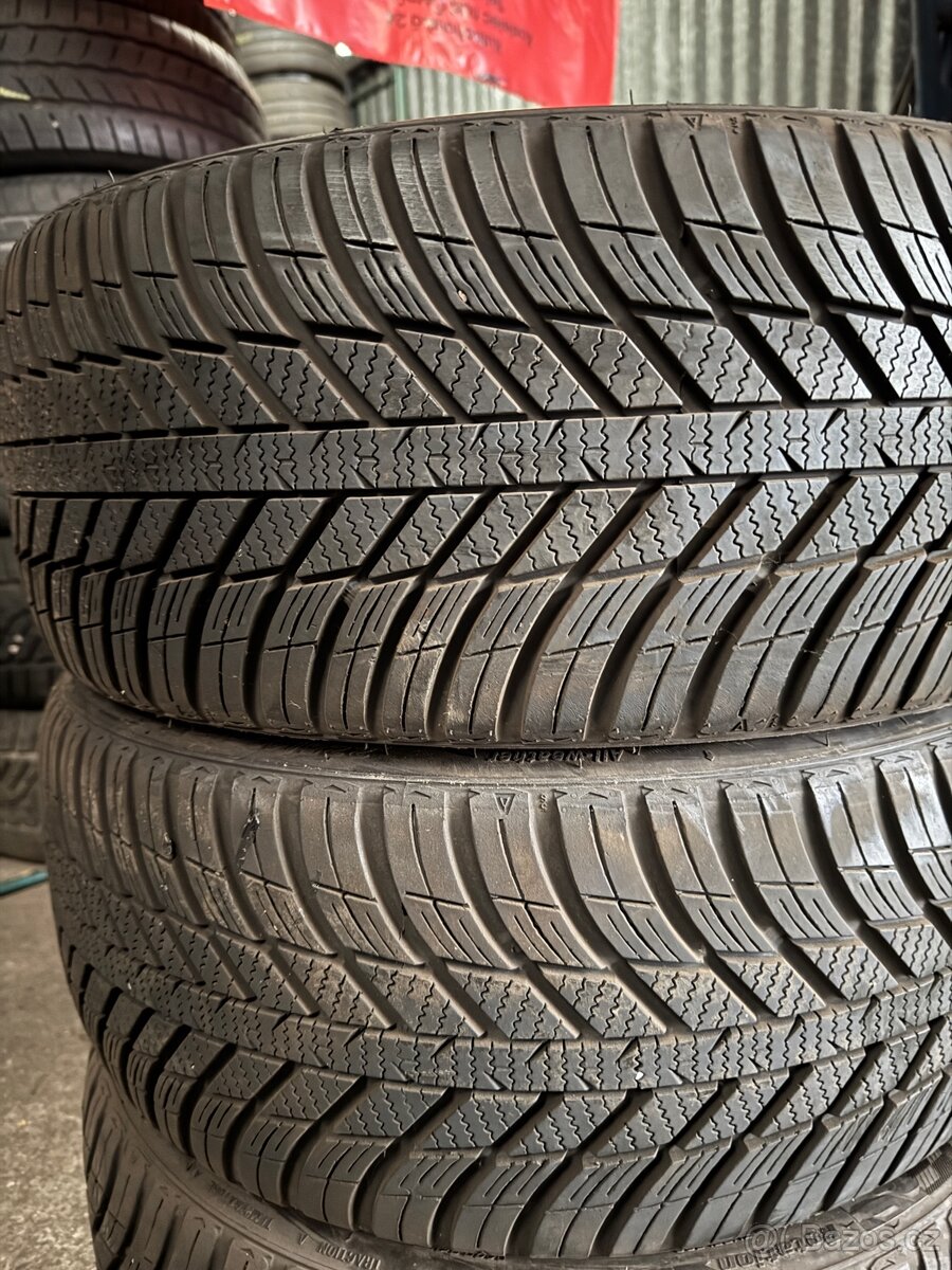 Zimní pneumatiky NEXEN 225/40/18 92V