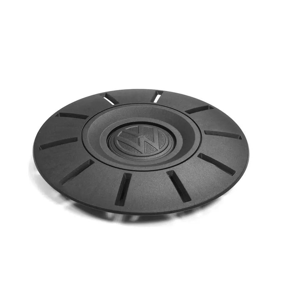 Original VW krytky kol poklice pokličky T5 T6 T6.1 černé