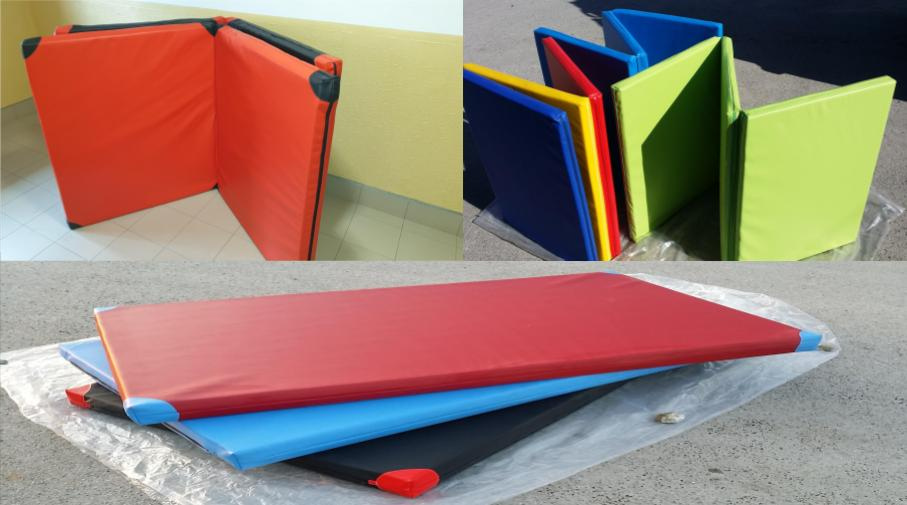 Nová žíněnka - Mmožná doprava Zdarma