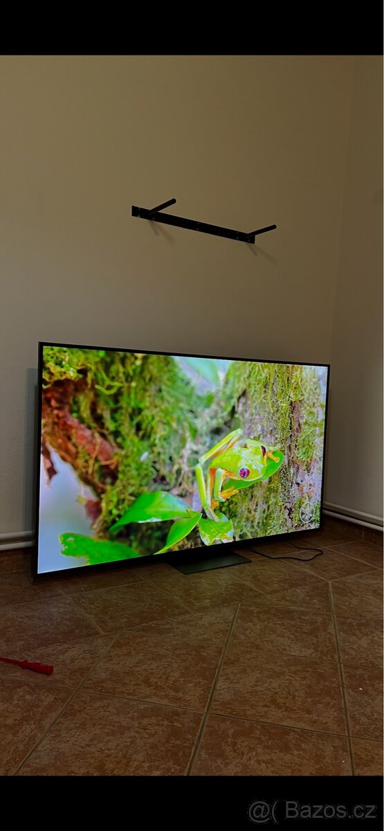 65" LG 65QNED86 se zárukou
