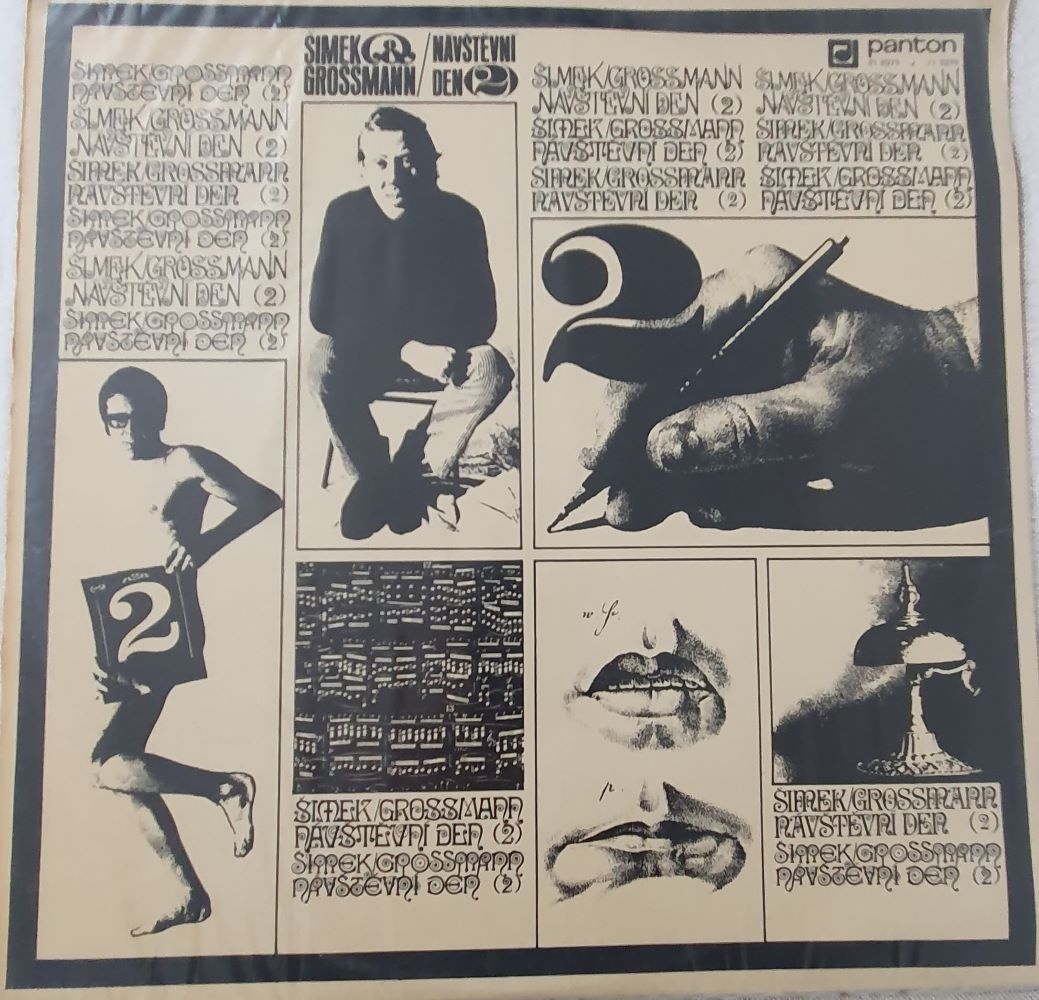 ŠIMEK A GROSSMANN 2